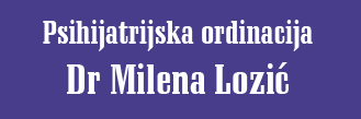 Dr Lozic